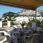 La Terrazza Di Eduardo *