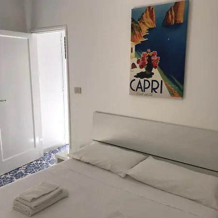 La Terrazza Di Eduardo