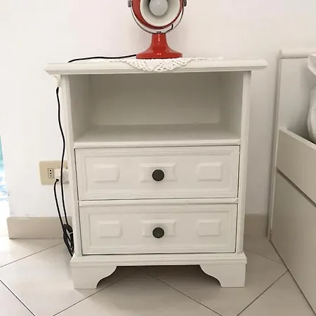 La Terrazza Di Eduardo Capri