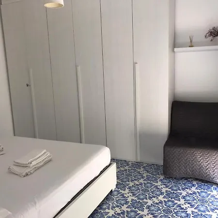 Apartman La Terrazza Di Eduardo