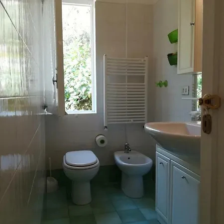 La Terrazza Di Eduardo