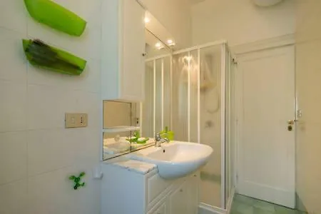 La Terrazza Di Eduardo Apartman