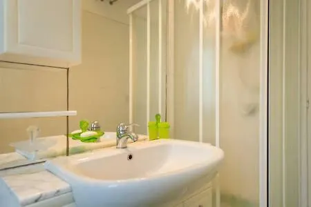 La Terrazza Di Eduardo Appartement *