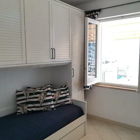 La Terrazza Di Eduardo * Capri