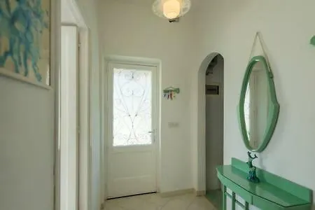 Apartman La Terrazza Di Eduardo