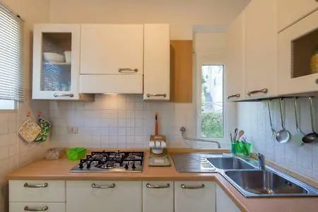 La Terrazza Di Eduardo Appartement