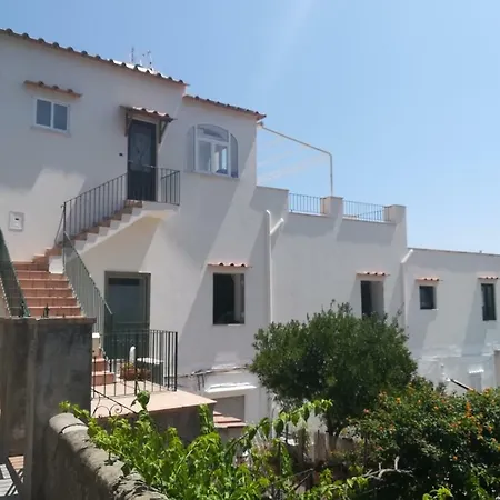 La Terrazza Di Eduardo Capri