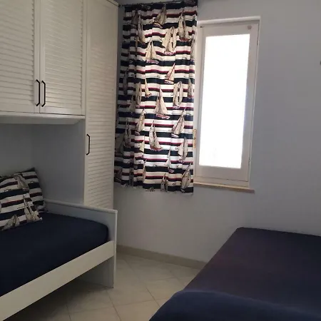 La Terrazza Di Eduardo