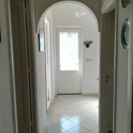 La Terrazza Di Eduardo * Capri