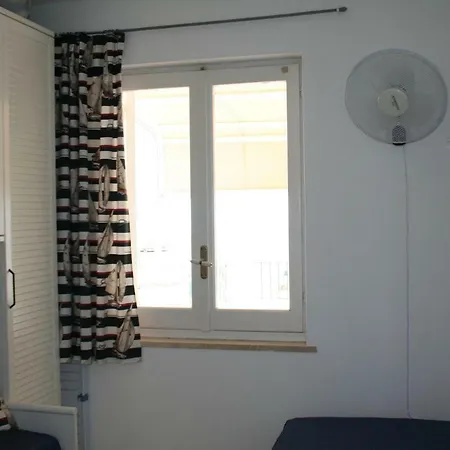 La Terrazza Di Eduardo Appartement *