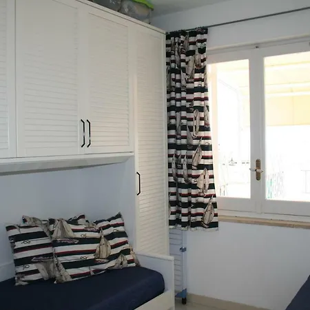 La Terrazza Di Eduardo * Capri