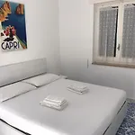 La Terrazza Di Eduardo * Capri