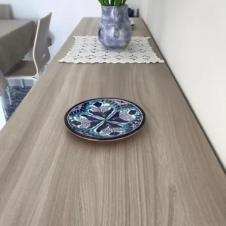 La Terrazza Di Eduardo 公寓 卡普里